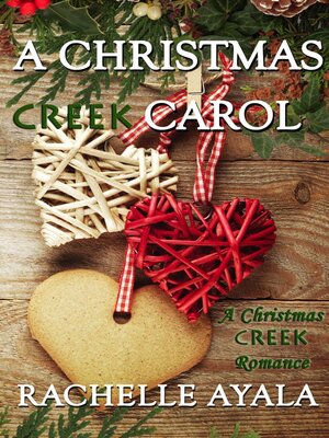 cover image of A Christmas Creek Carol